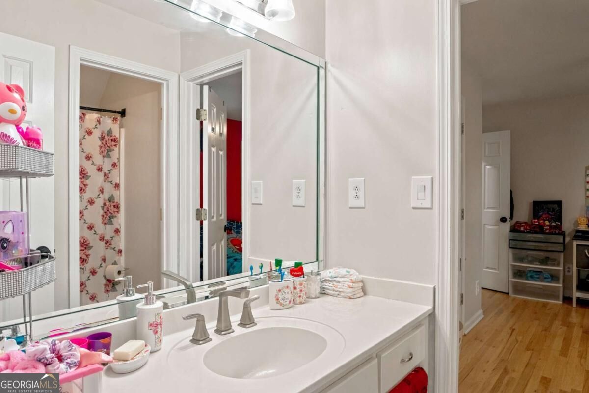 4339 Donerail Drive Property Photo 46