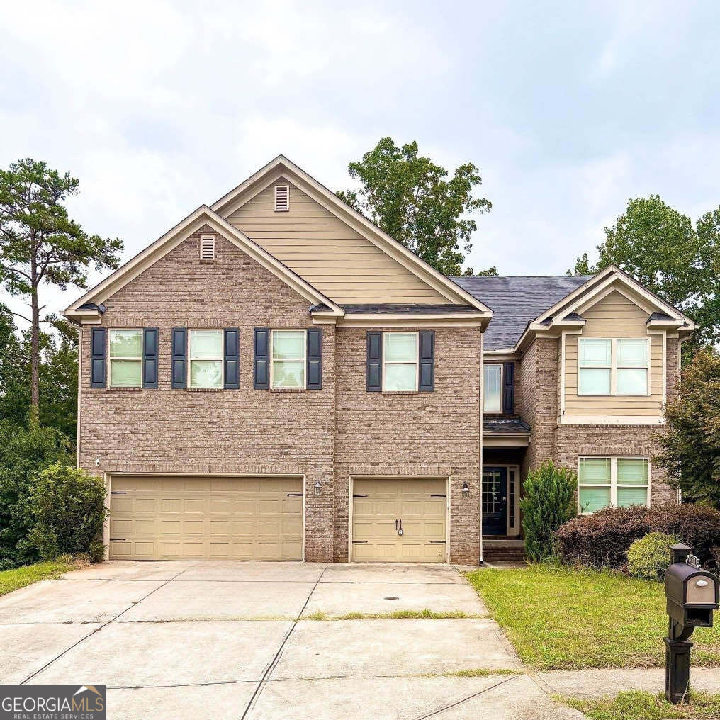5646 Whispering Pines Lane Property Photo 1