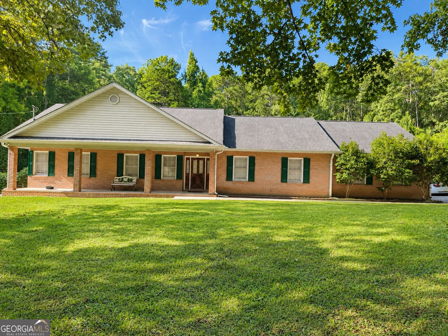 774 Corinth Drive Property Photo 1
