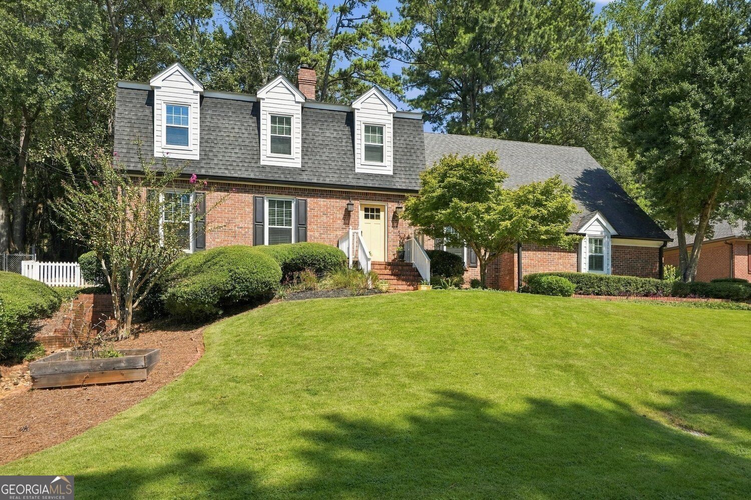 2819 Livsey Drive Property Photo 1