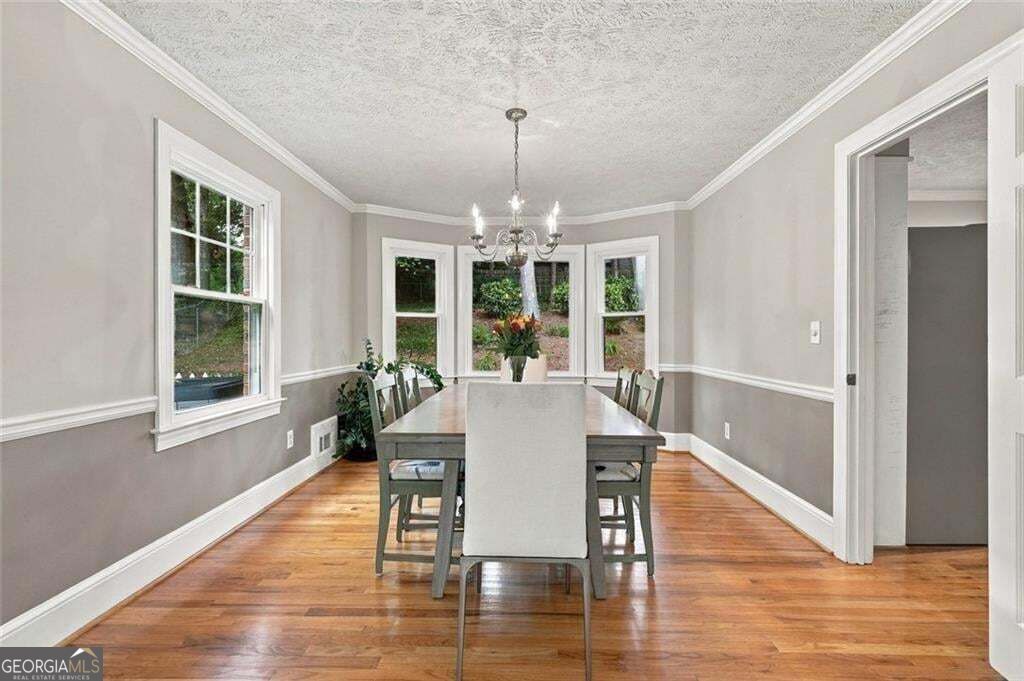 2819 Livsey Drive Property Photo 8
