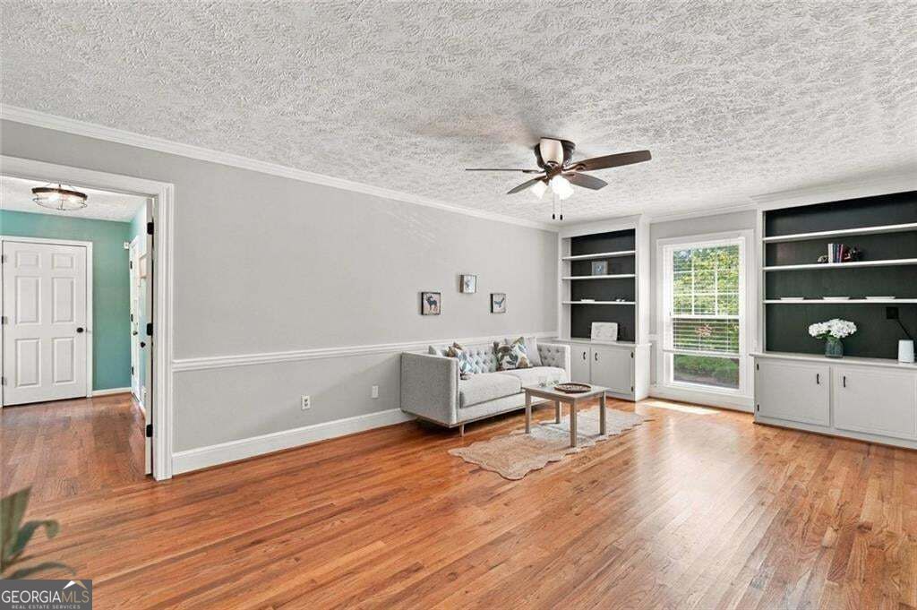 2819 Livsey Drive Property Photo 17