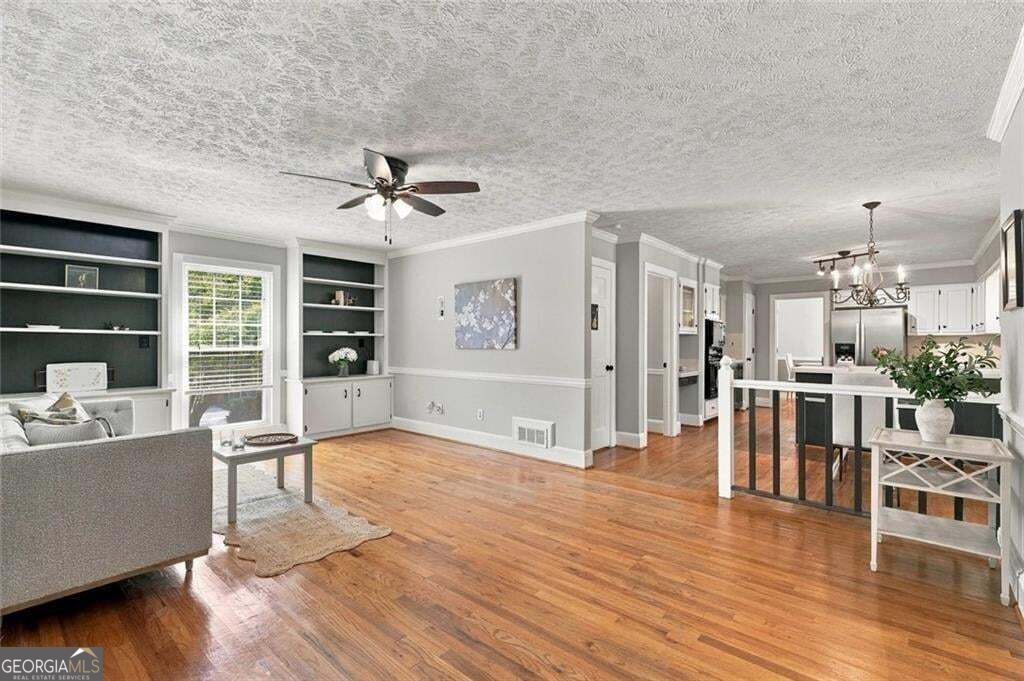 2819 Livsey Drive Property Photo 18