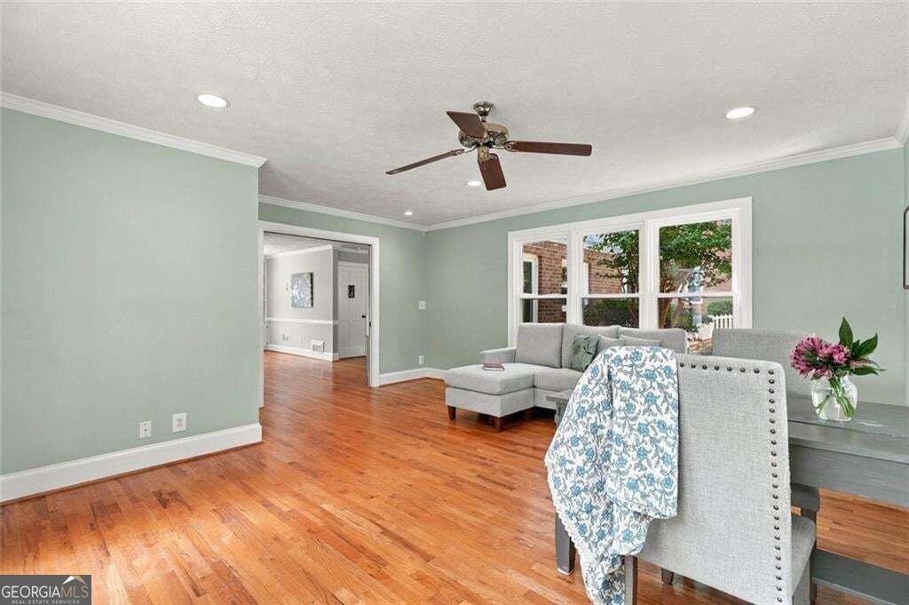 2819 Livsey Drive Property Photo 22