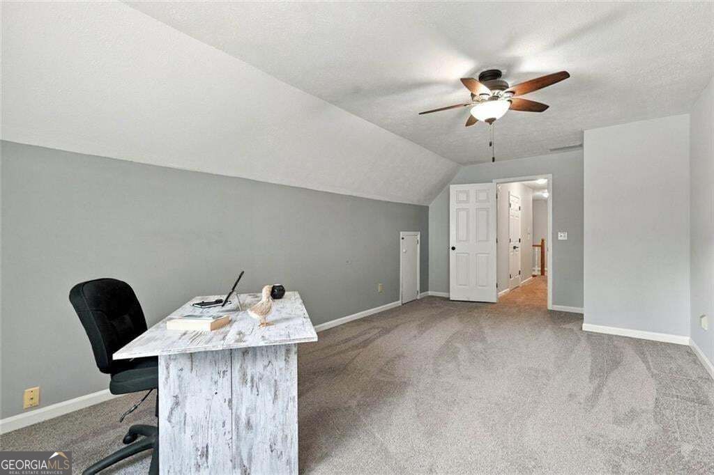 2819 Livsey Drive Property Photo 37