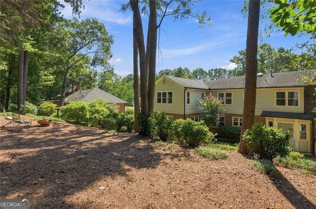 2819 Livsey Drive Property Photo 43