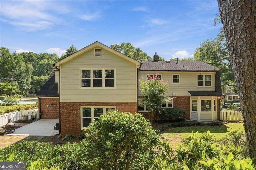 2819 Livsey Drive Property Photo 44