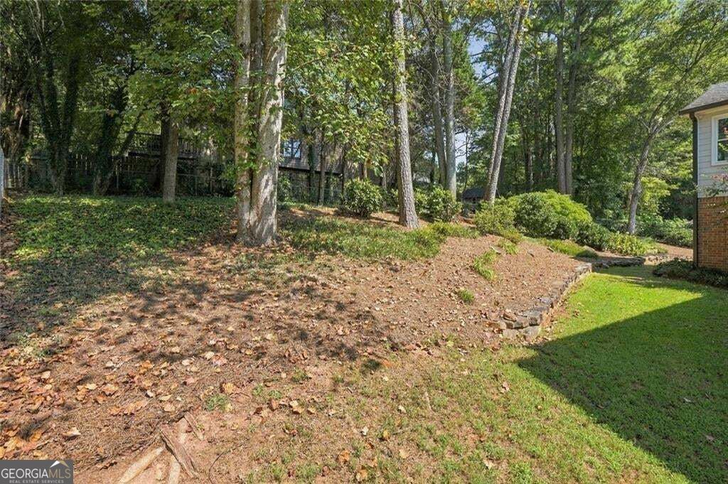2819 Livsey Drive Property Photo 47