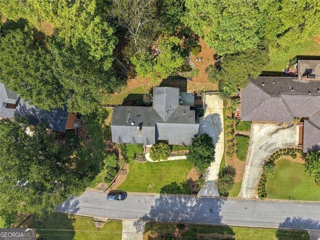 2819 Livsey Drive Property Photo 50