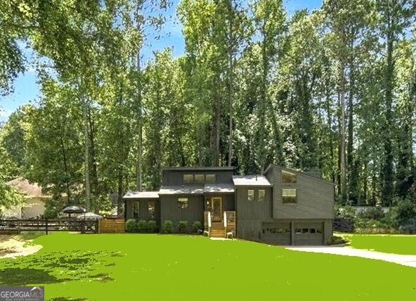 2945 Brett Circle Nw Property Photo 1