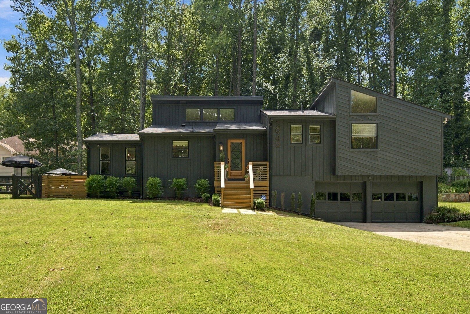 2945 Brett Circle Nw Property Photo 40