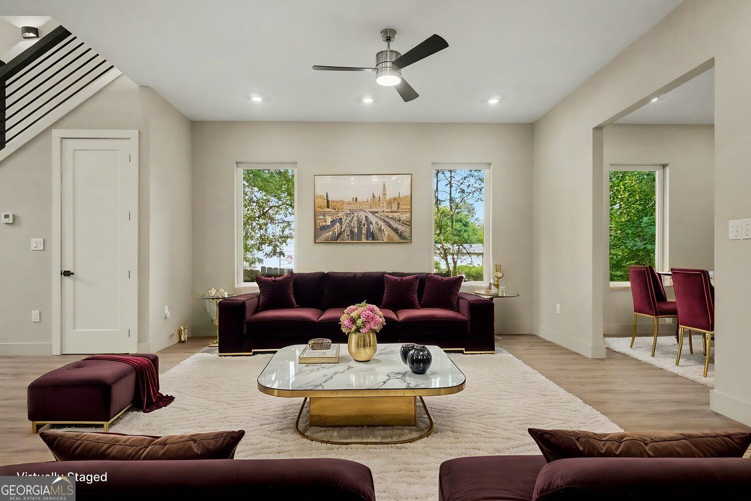 2402 Lynn Iris Drive Property Photo 6