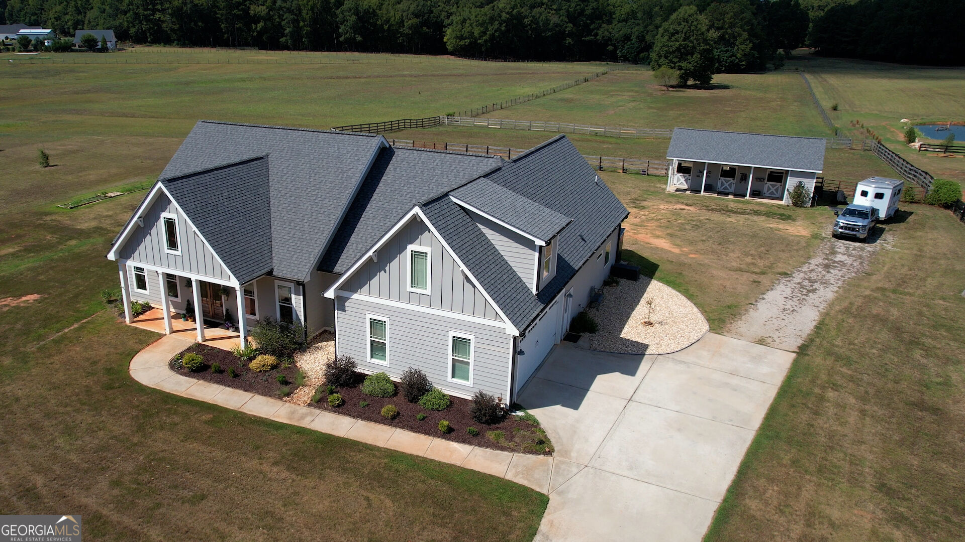 3861 Brownwood Road