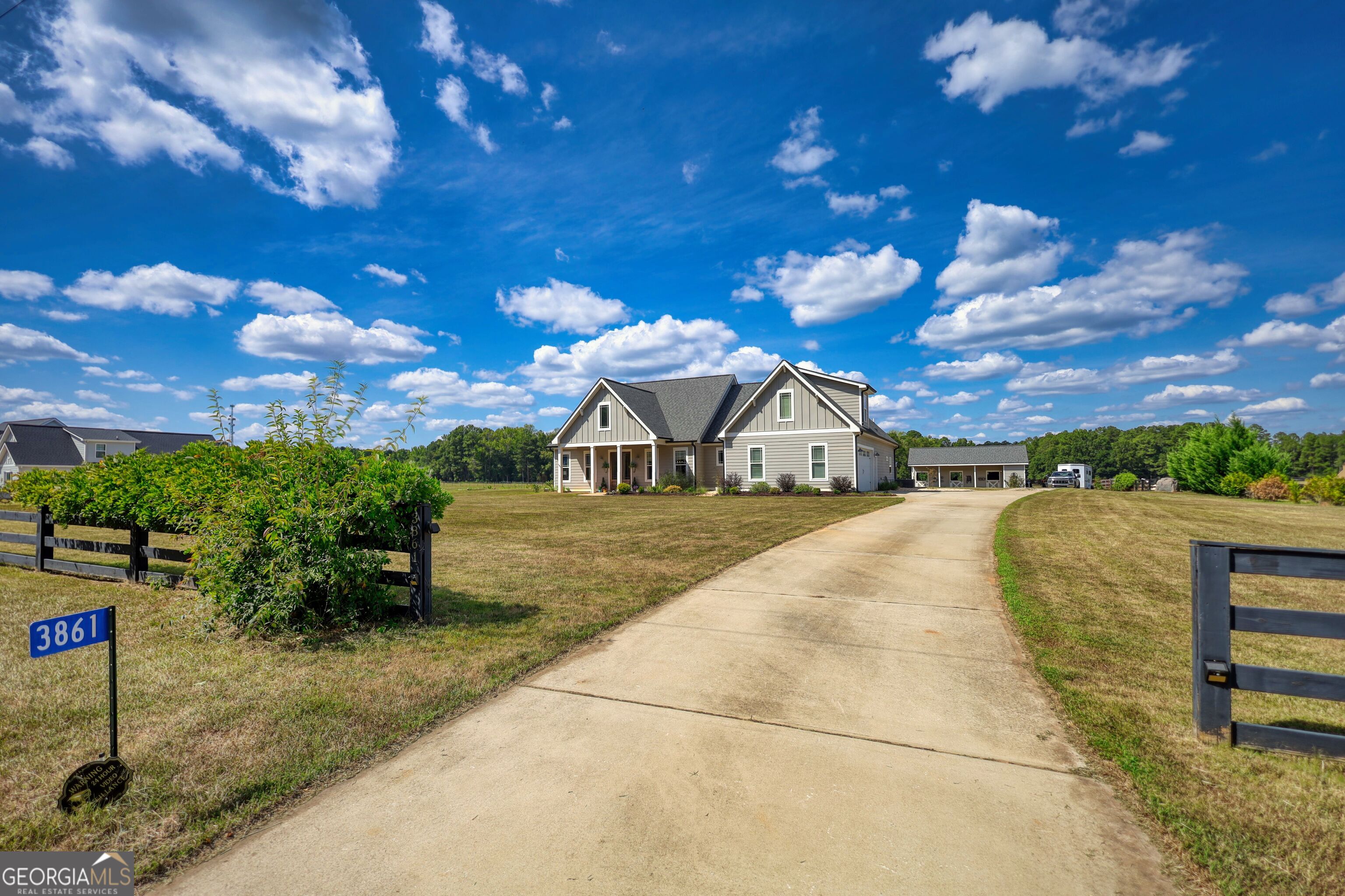 3861 Brownwood Road