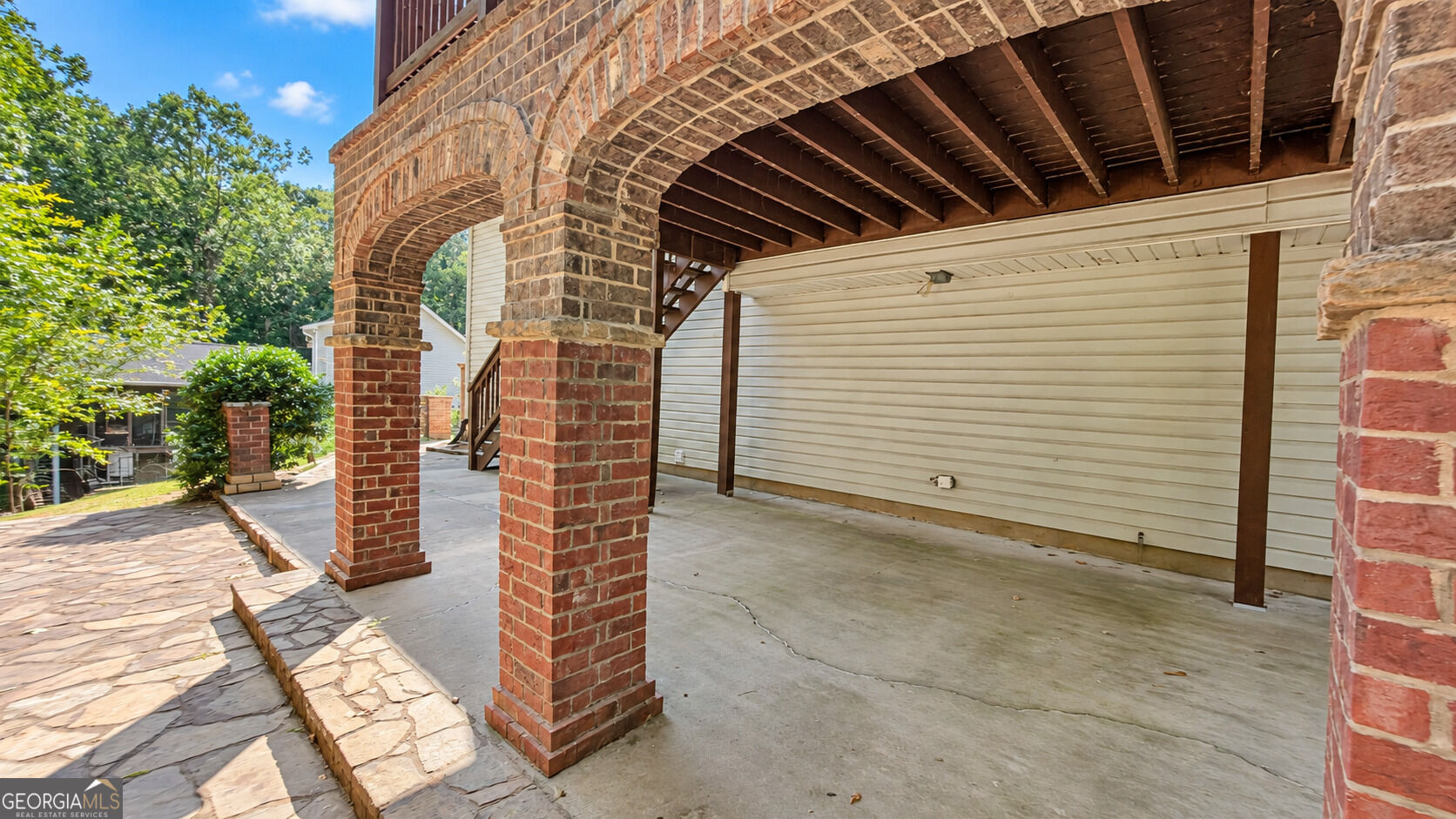 409 Fairington Lane Property Photo 81
