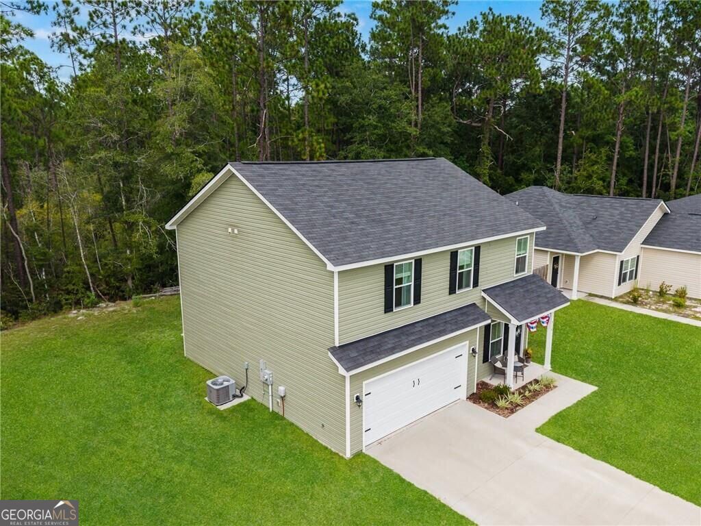 716 Mill Creek Circle Property Photo 3