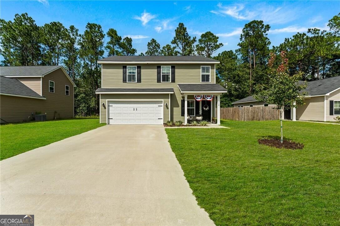 716 Mill Creek Circle Property Photo 30