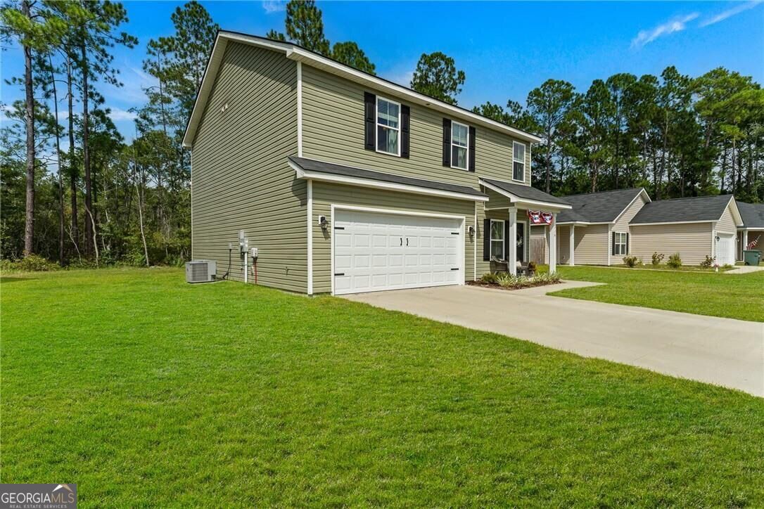 716 Mill Creek Circle Property Photo 35