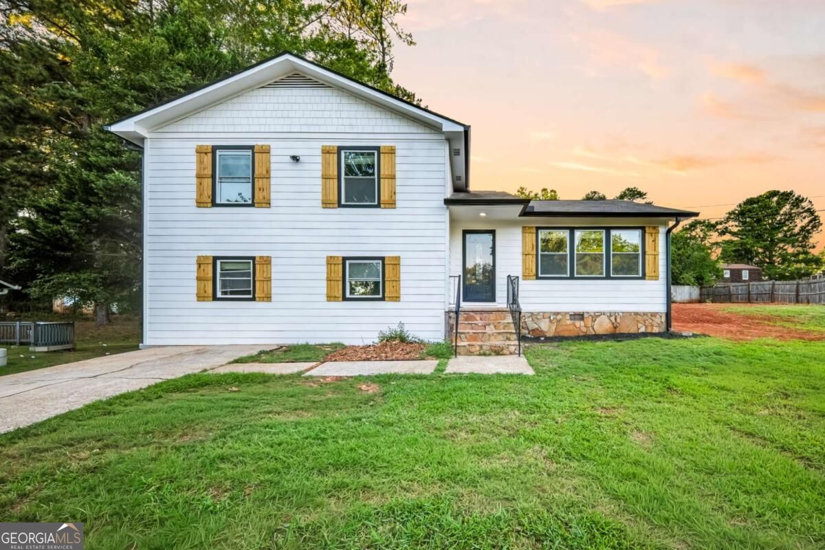 384 Mephisto Circle Property Photo 1