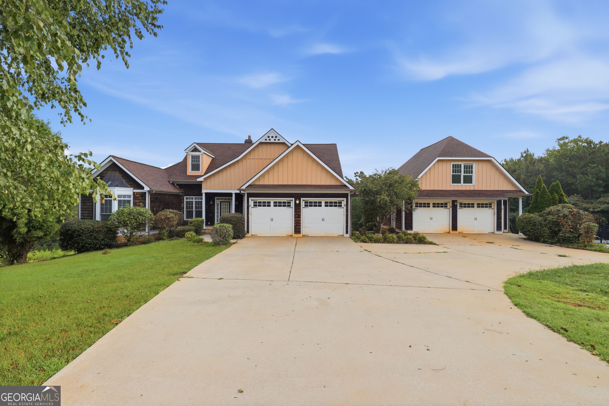 7226 Tyree Road Property Photo 1