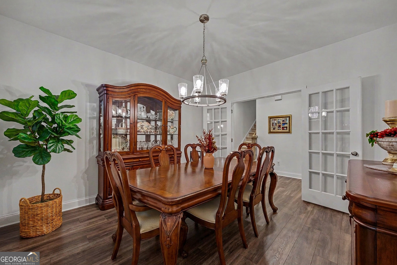 1106 Durham Road Property Photo 6