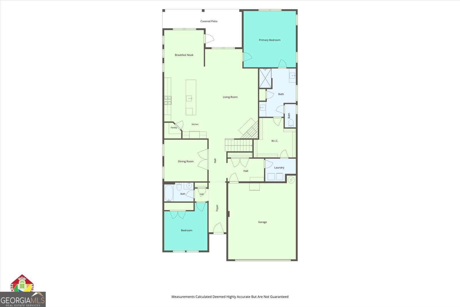 1106 Durham Road Property Photo 27