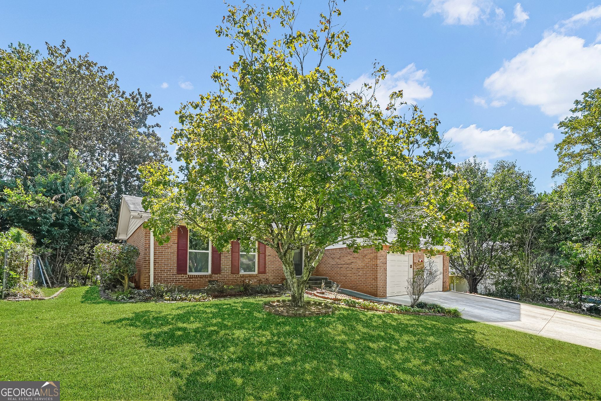 3103 Windfield Circle Property Photo 2