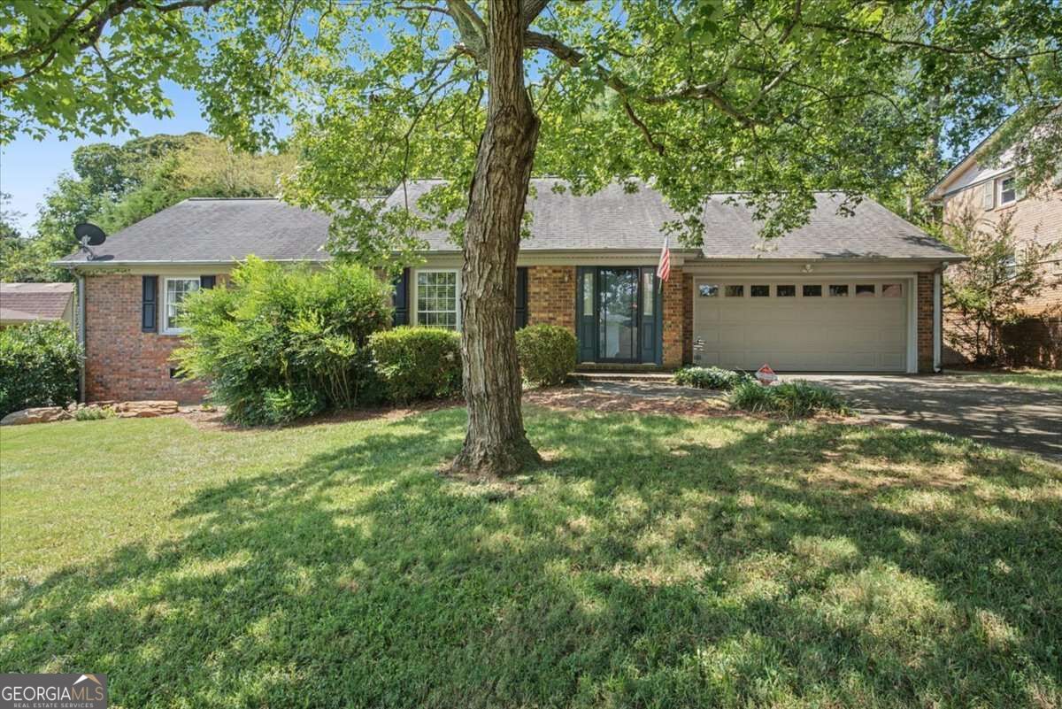 2781 Fernvalley Road Property Photo 1