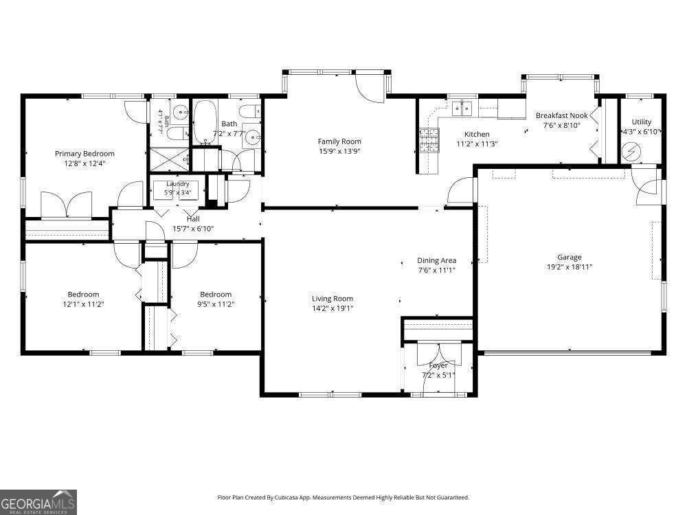 2781 Fernvalley Road Property Photo 32