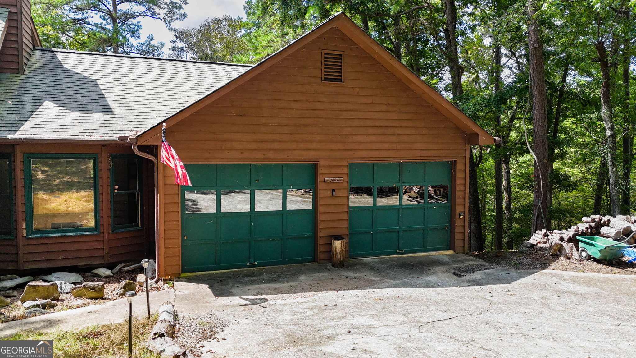 500 Cross Creek Trail Property Photo 4