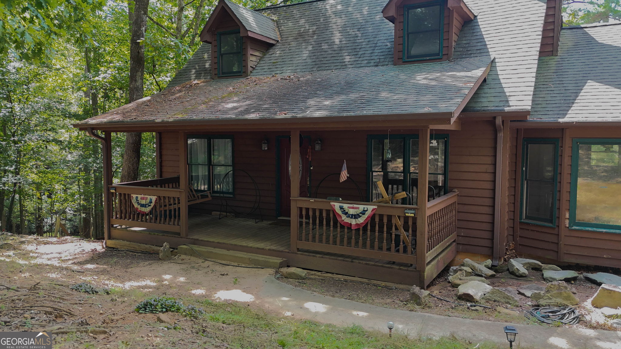 500 Cross Creek Trail Property Photo 5