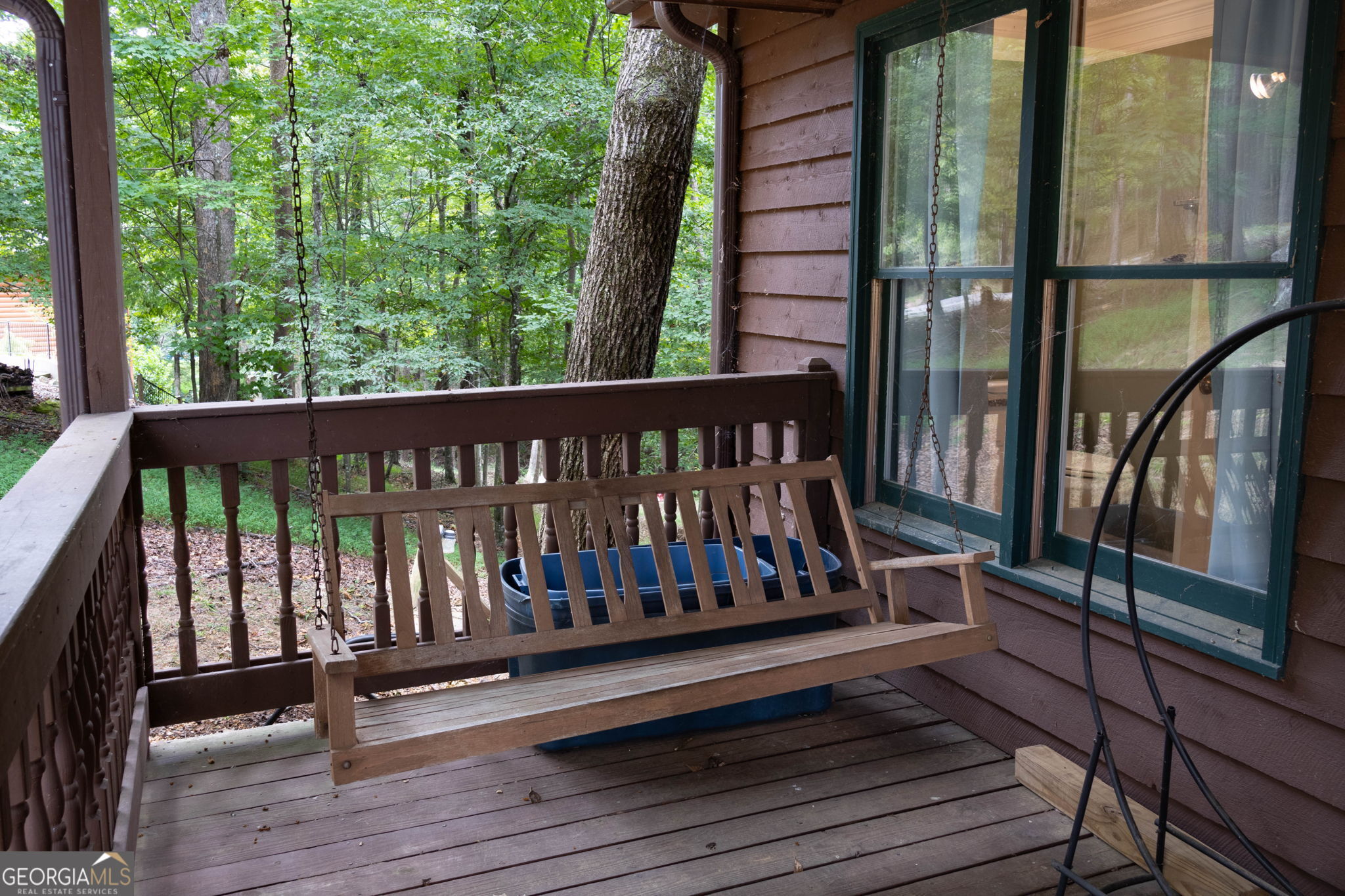 500 Cross Creek Trail Property Photo 6