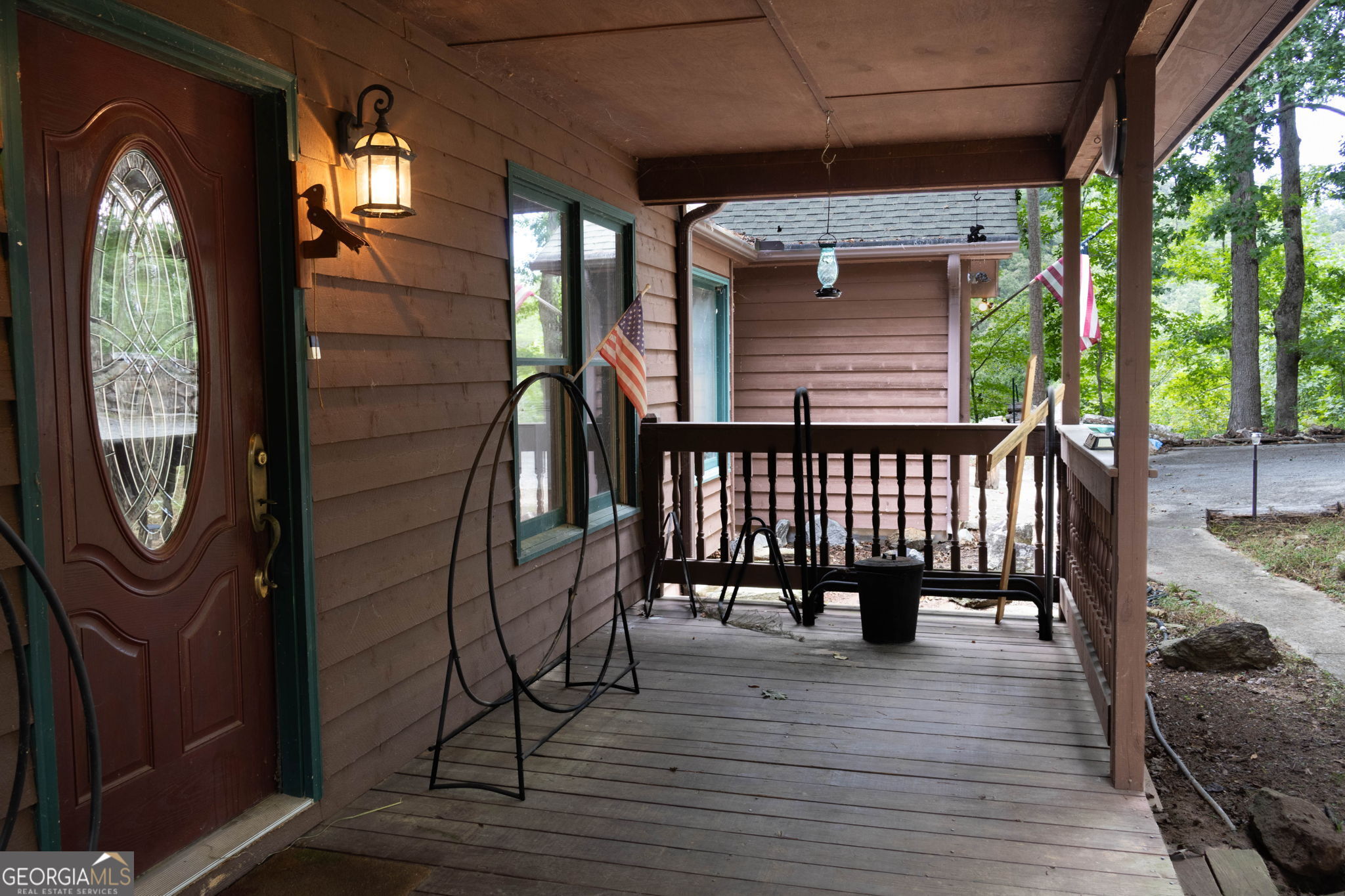 500 Cross Creek Trail Property Photo 7