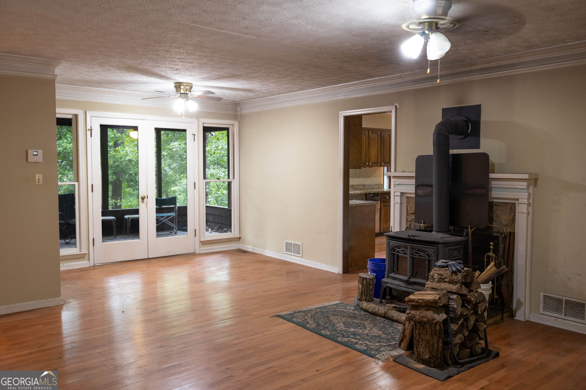 500 Cross Creek Trail Property Photo 8