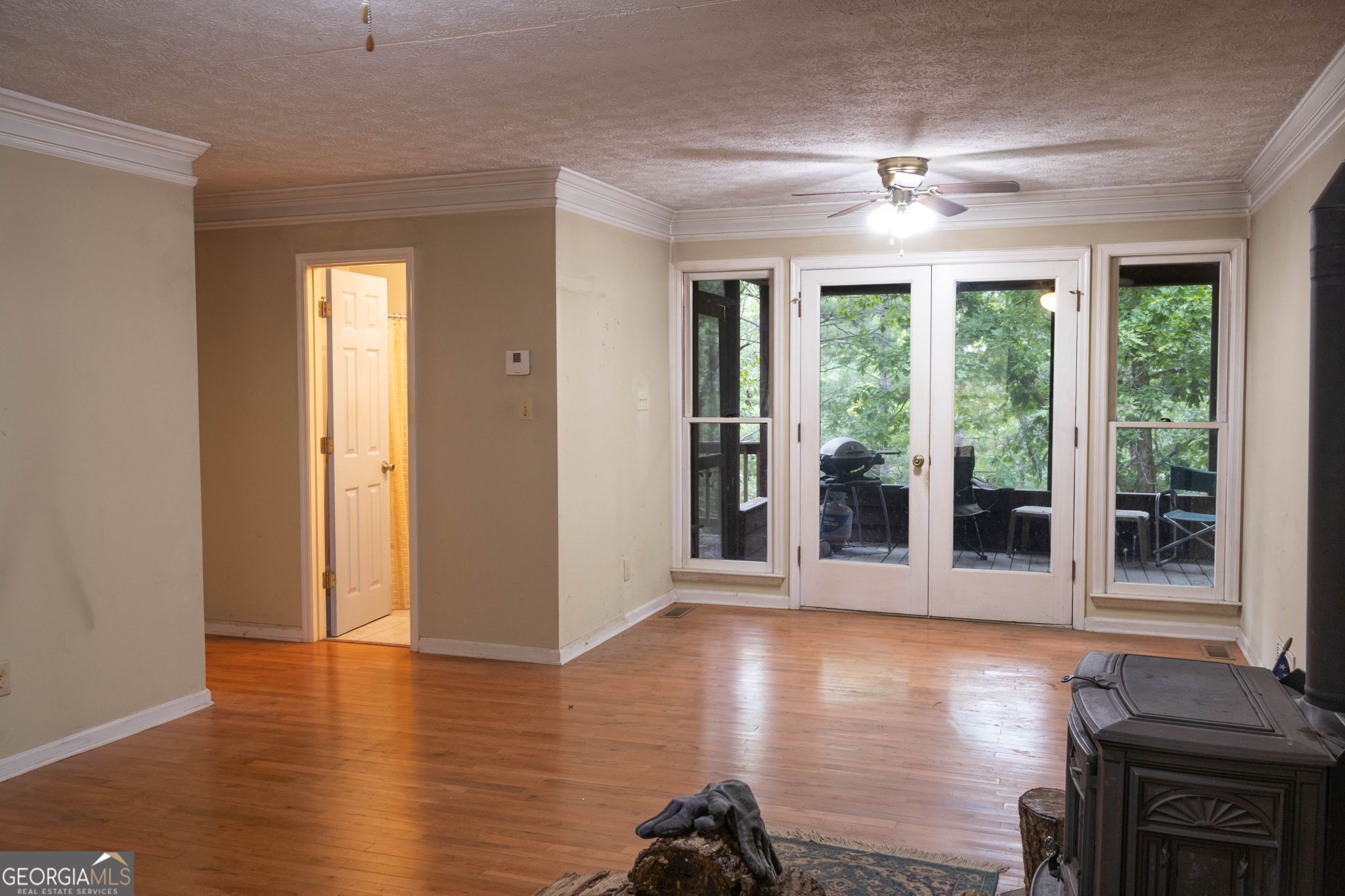 500 Cross Creek Trail Property Photo 9