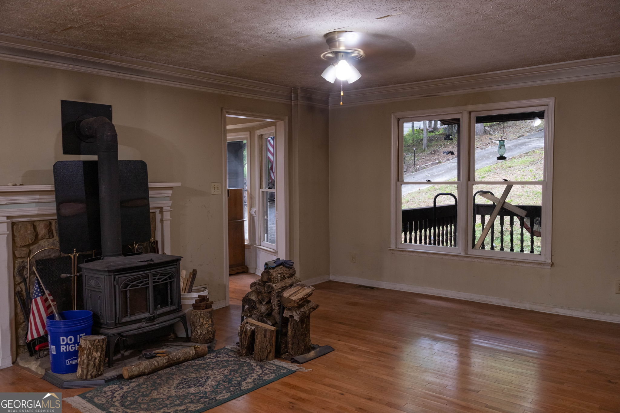 500 Cross Creek Trail Property Photo 10