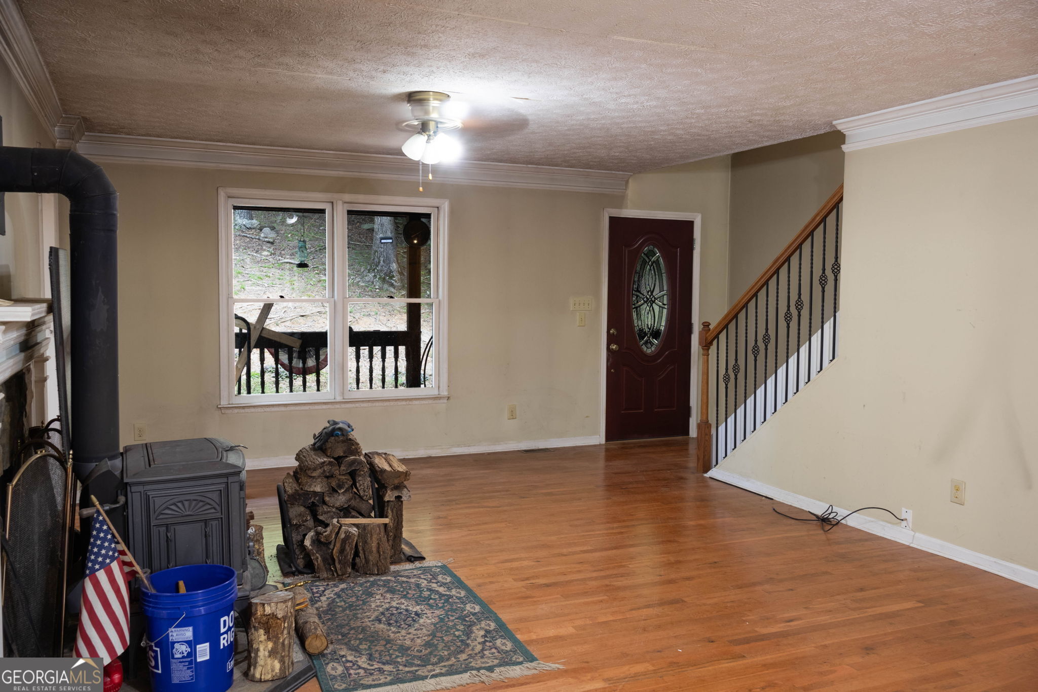 500 Cross Creek Trail Property Photo 11