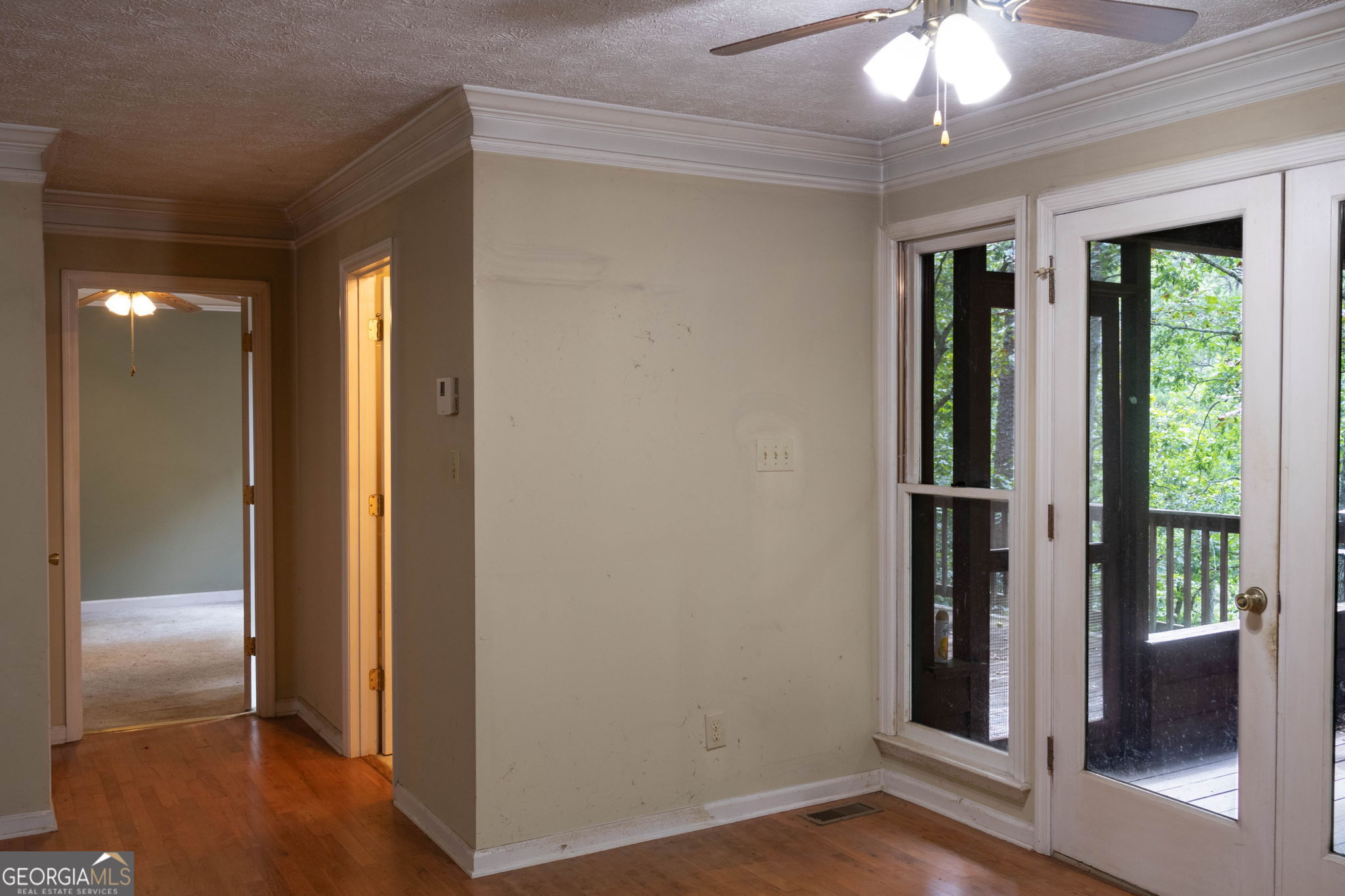 500 Cross Creek Trail Property Photo 27