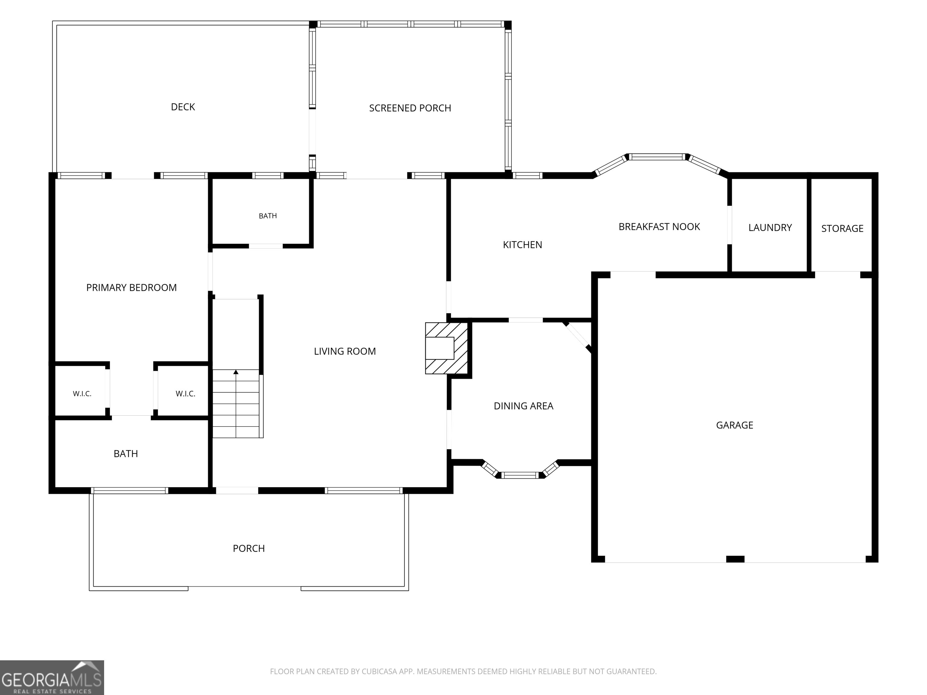 500 Cross Creek Trail Property Photo 76