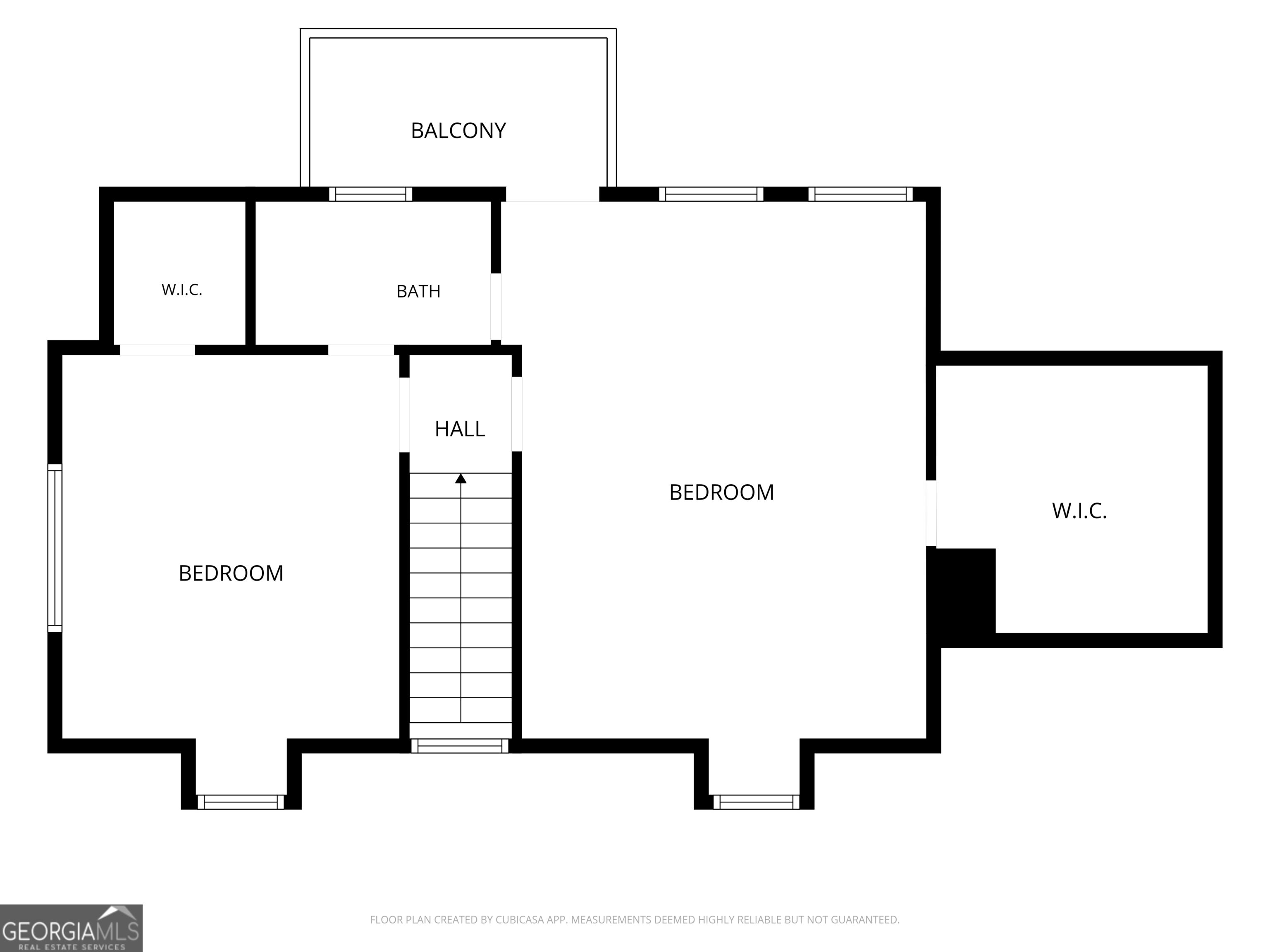 500 Cross Creek Trail Property Photo 77