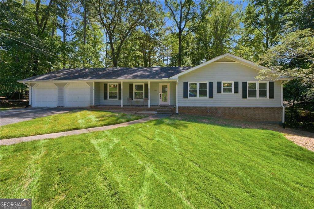 1563 Pedro Drive Sw Property Photo 1