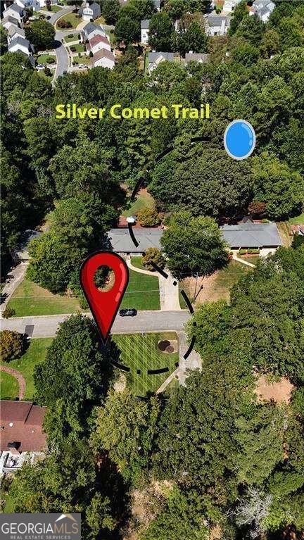1563 Pedro Drive Sw Property Photo 2