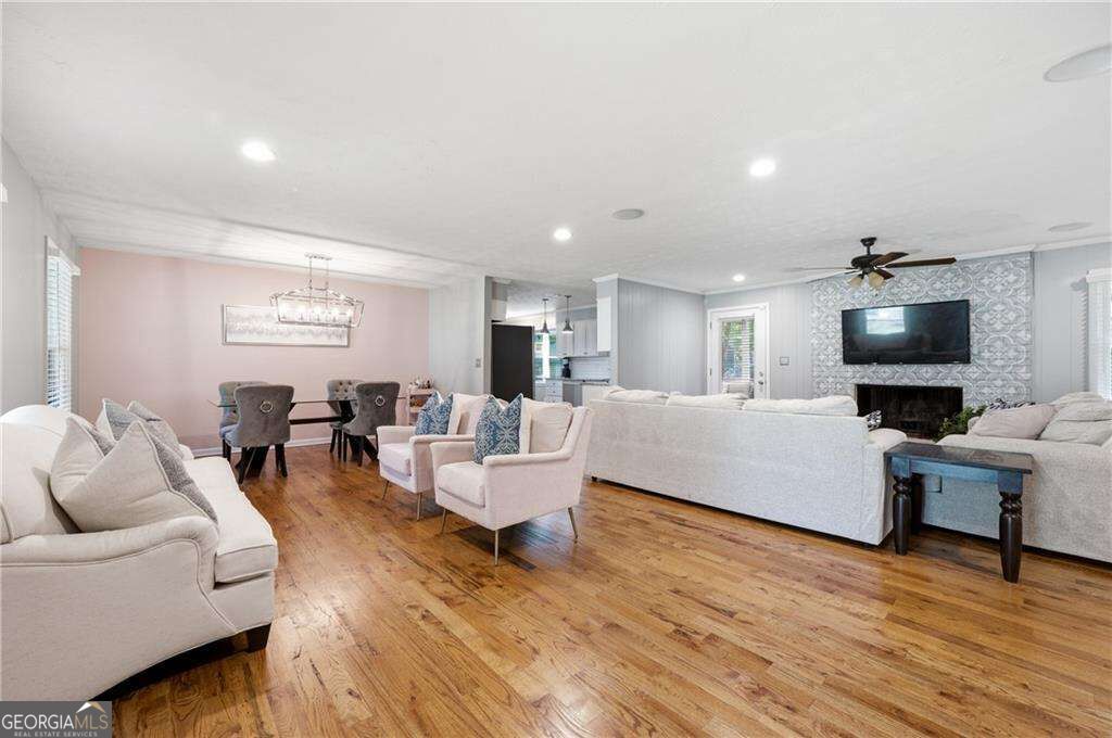 1563 Pedro Drive Sw Property Photo 3
