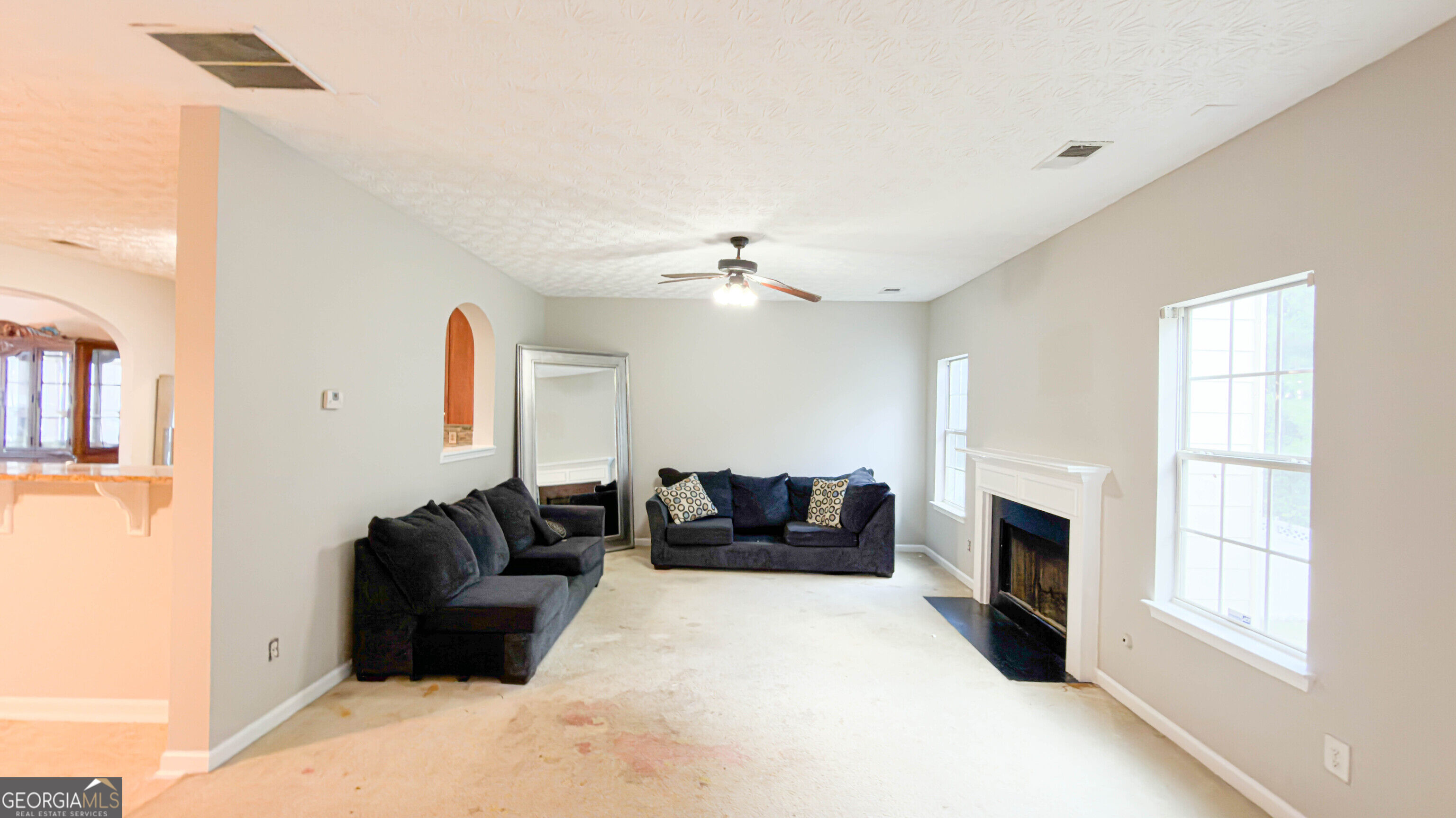13158 Greywolf Lane Property Photo 5