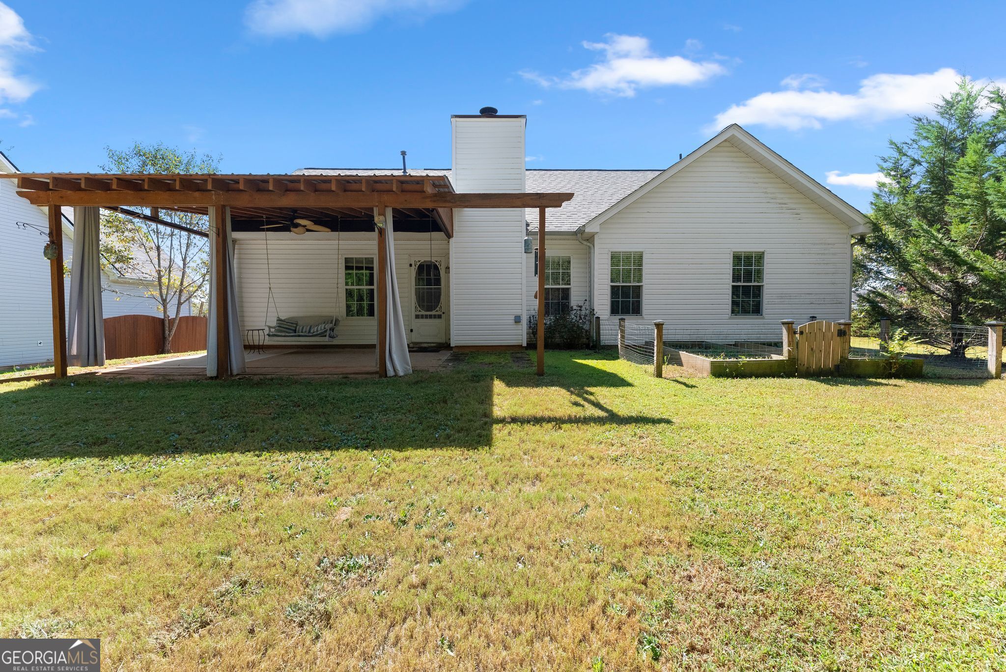 302 Shenandoah Circle Property Photo 34