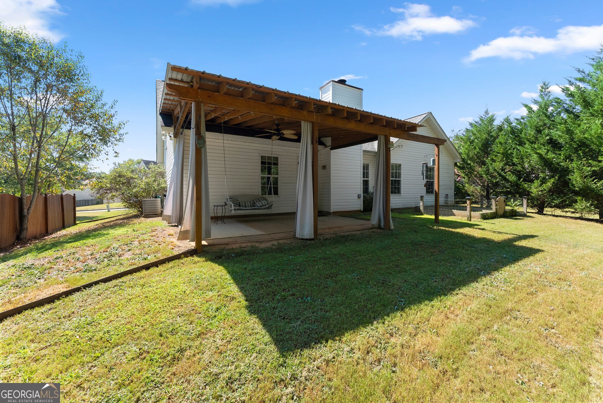 302 Shenandoah Circle Property Photo 35