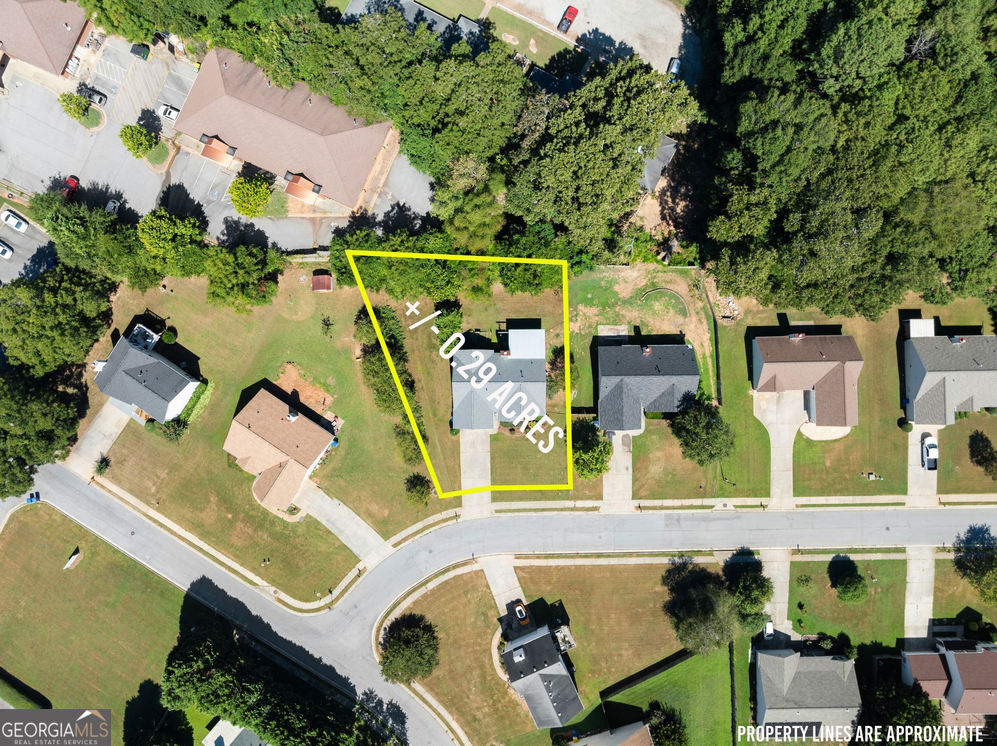 302 Shenandoah Circle Property Photo 43