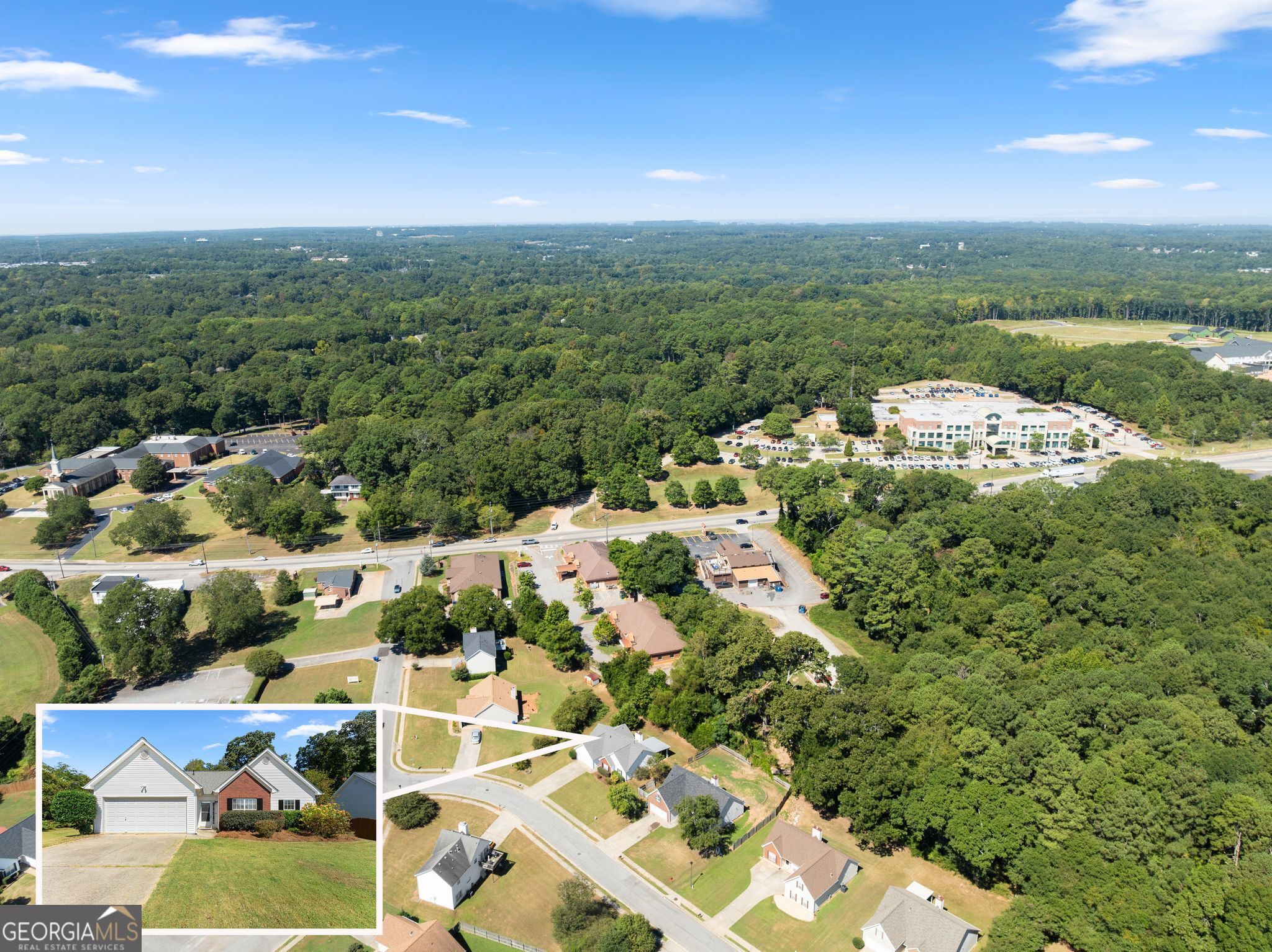 302 Shenandoah Circle Property Photo 44