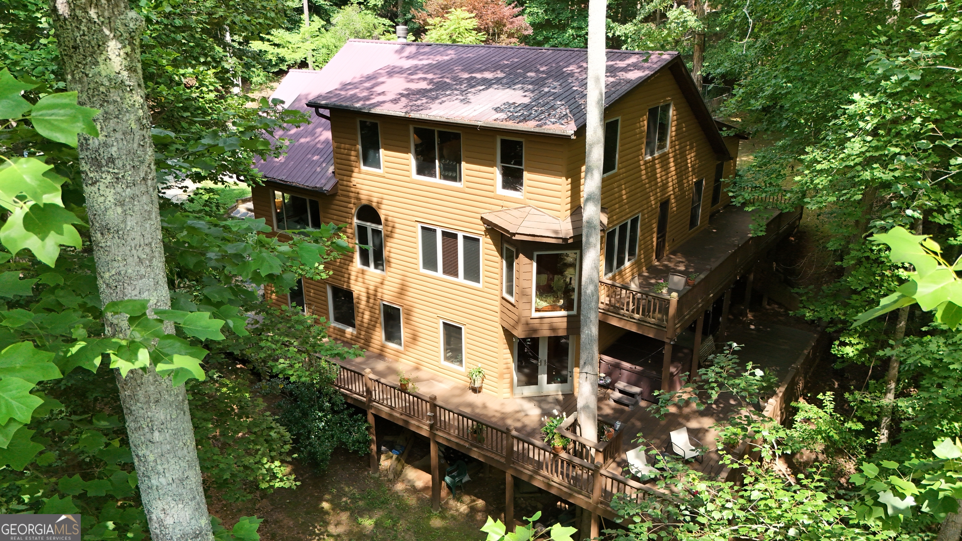 187 Still Water Way Property Photo 2