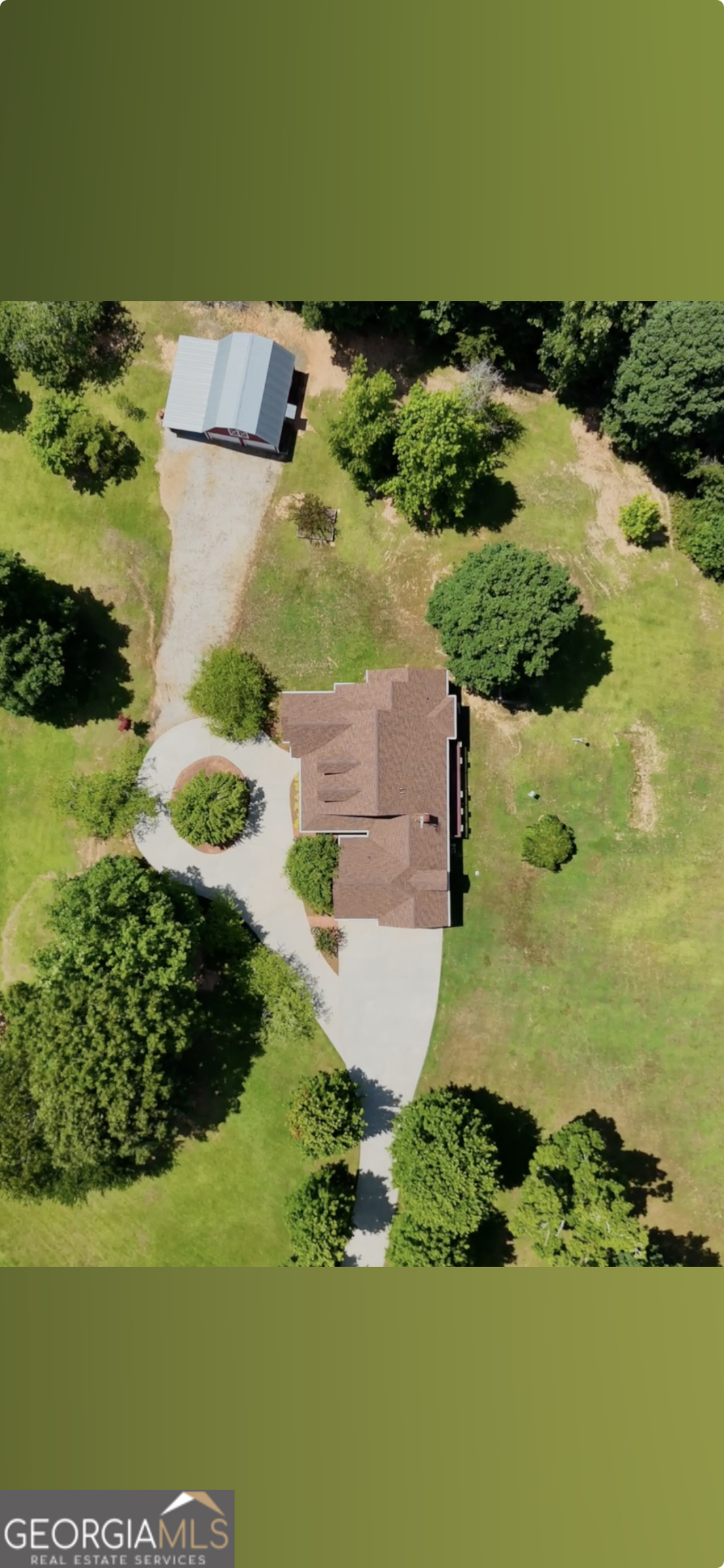 1545 Sam Bell Road Property Photo 5